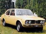 Alfa Romeo Alfetta 1972 года